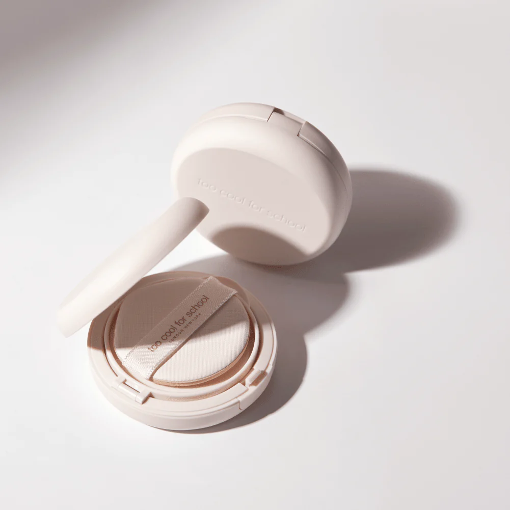 Fixing Nude Cushion + Refill - Image 2