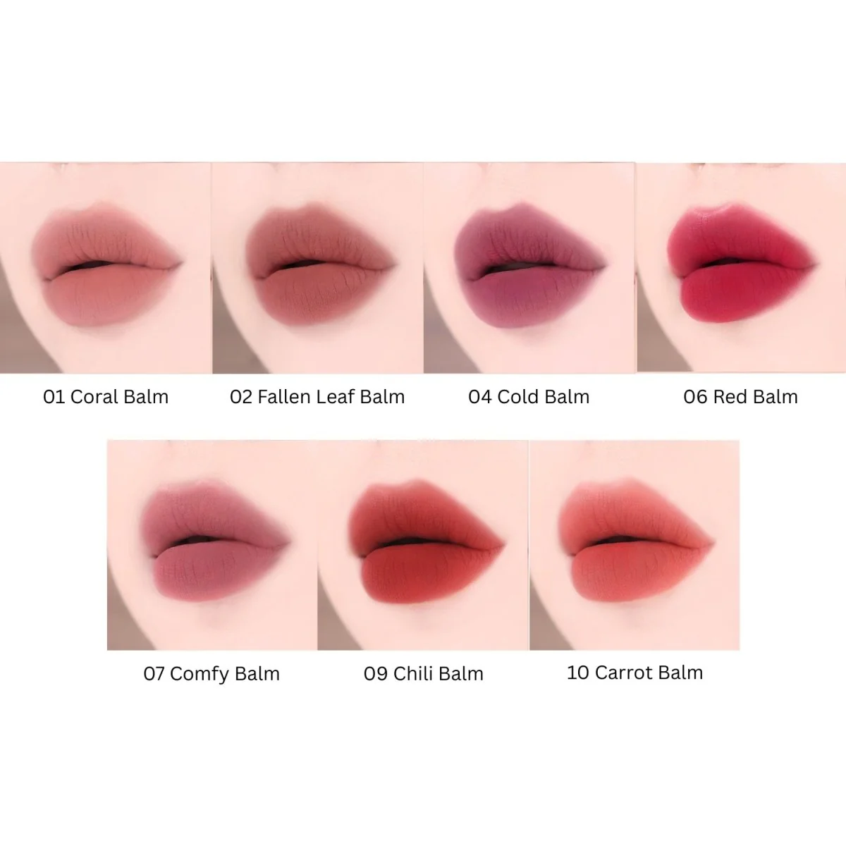 Floofy Matte Balm - Image 4