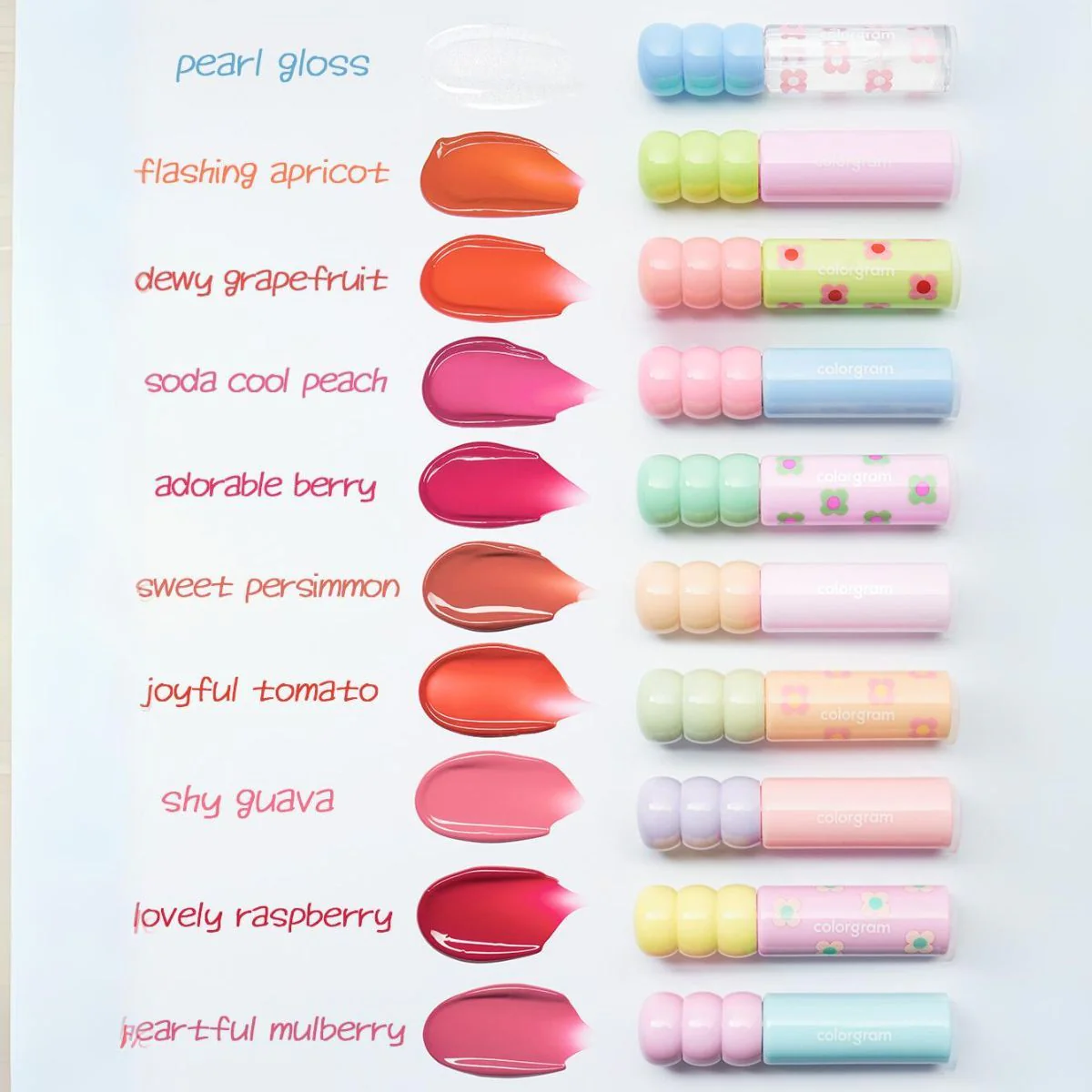 Fruity Glass Tint - Image 16