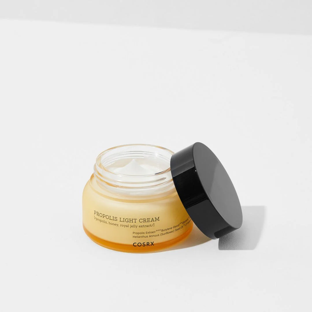 Full Fit Propolis Light Cream 65ml - Image 2