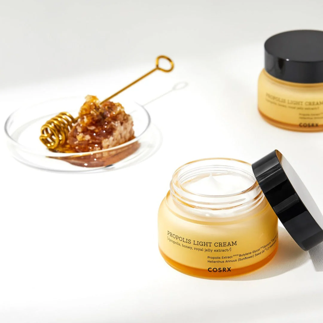 Full Fit Propolis Light Cream 65ml - Image 5