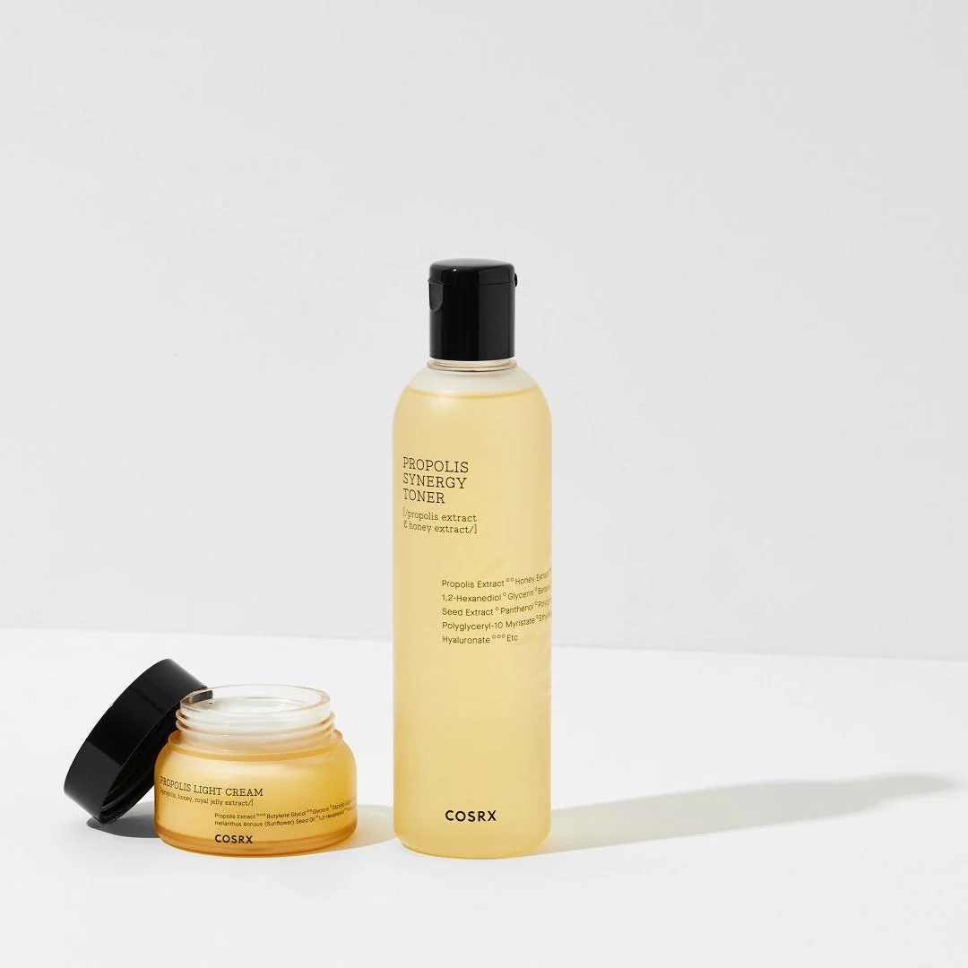 Full Fit Propolis Light Cream 65ml - Image 9
