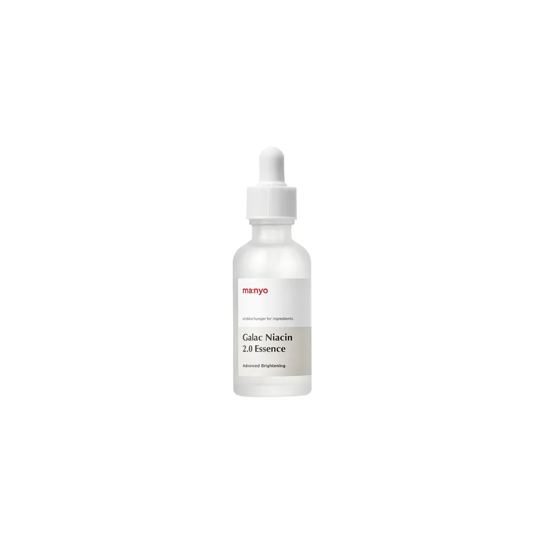 Galac Niacin 2.0 Essence 50ml
