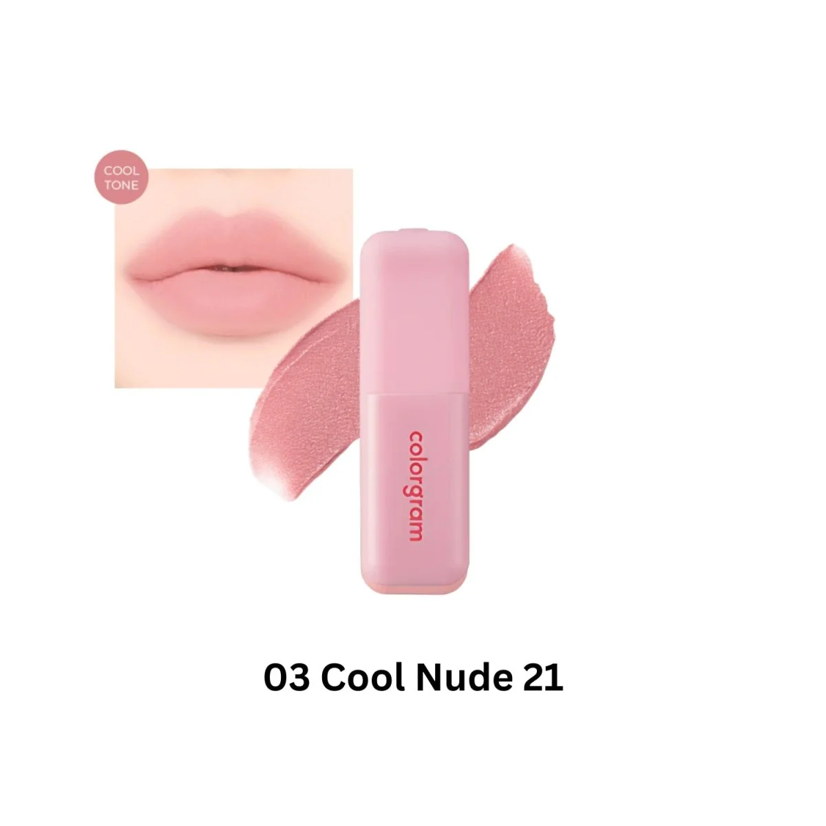 Geek Nude Color Cover Tint - Image 6