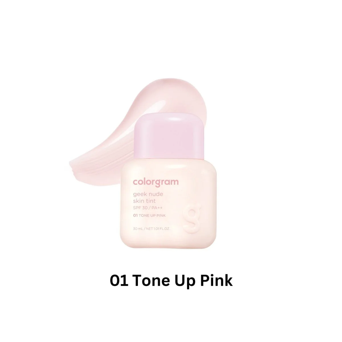 Geek Nude Skin Tint - Image 3