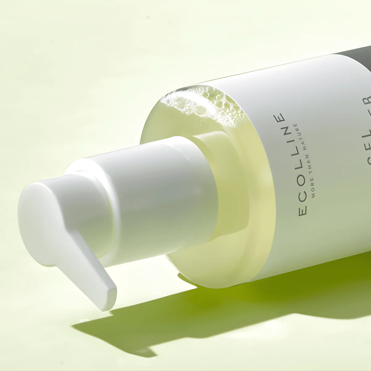 Gel Cleanser 200ml - Image 5