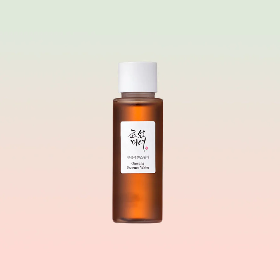 Ginseng Essence Water - Image 2