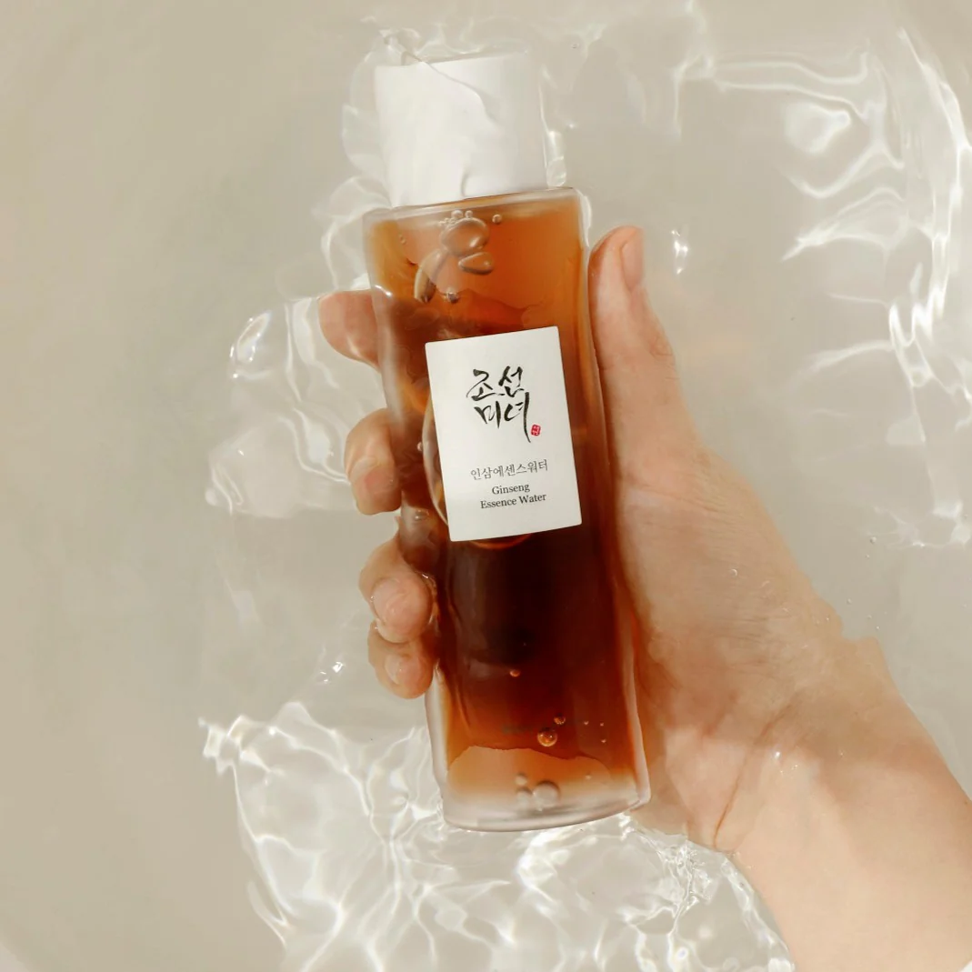 Ginseng Essence Water - Image 3