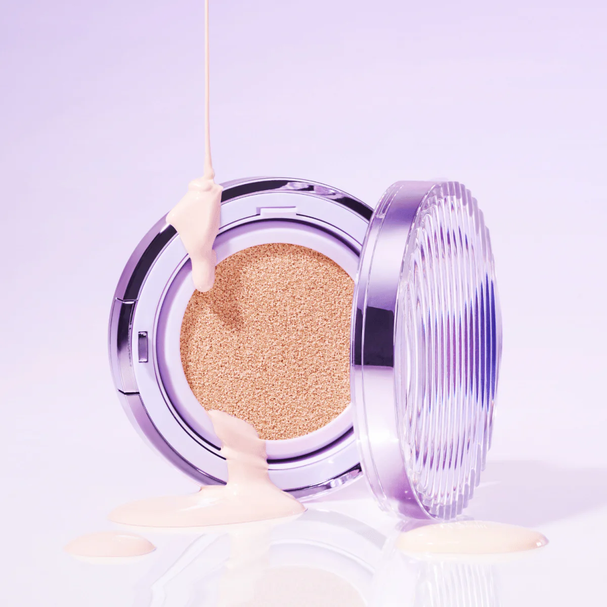 Glass Skin Cushion - Image 2