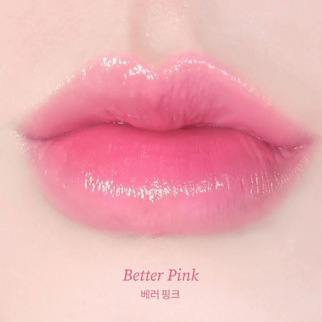 Glass Tinted Lip Balm - Image 4