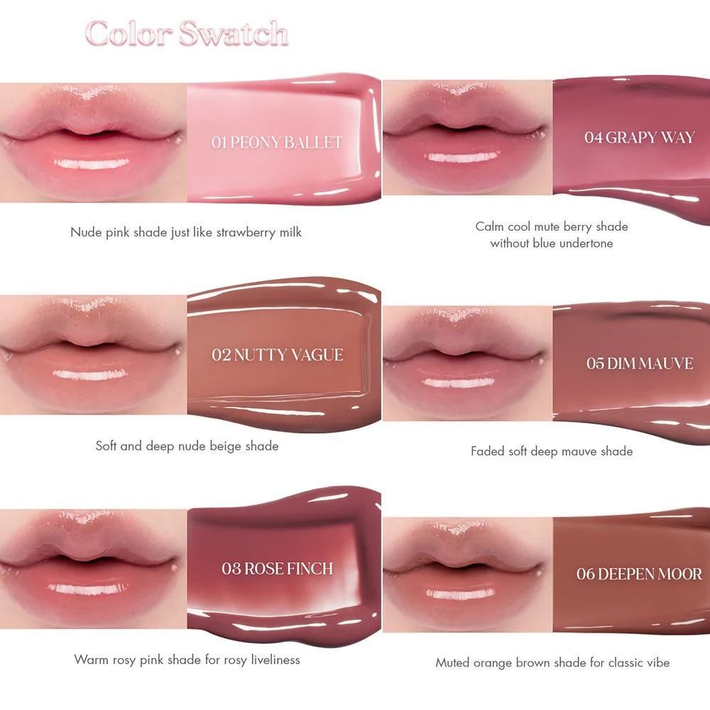 Glasting Color Gloss - Image 7