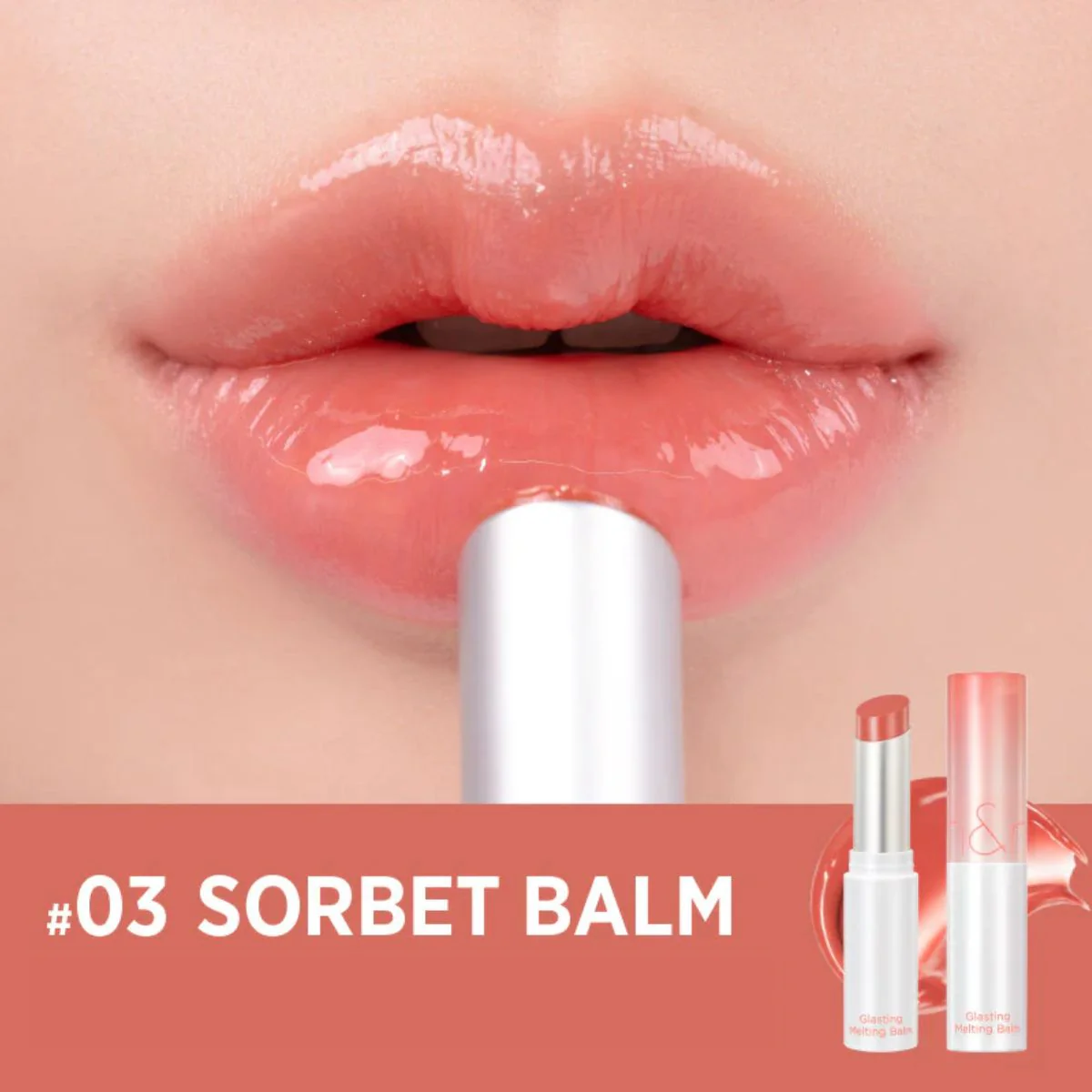 Glasting Melting Balm - Image 18