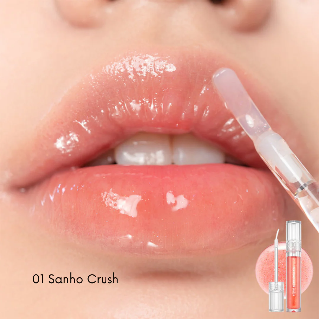 Glasting Water Gloss - Image 12