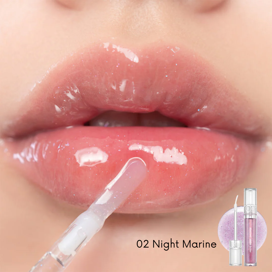 Glasting Water Gloss - Image 14