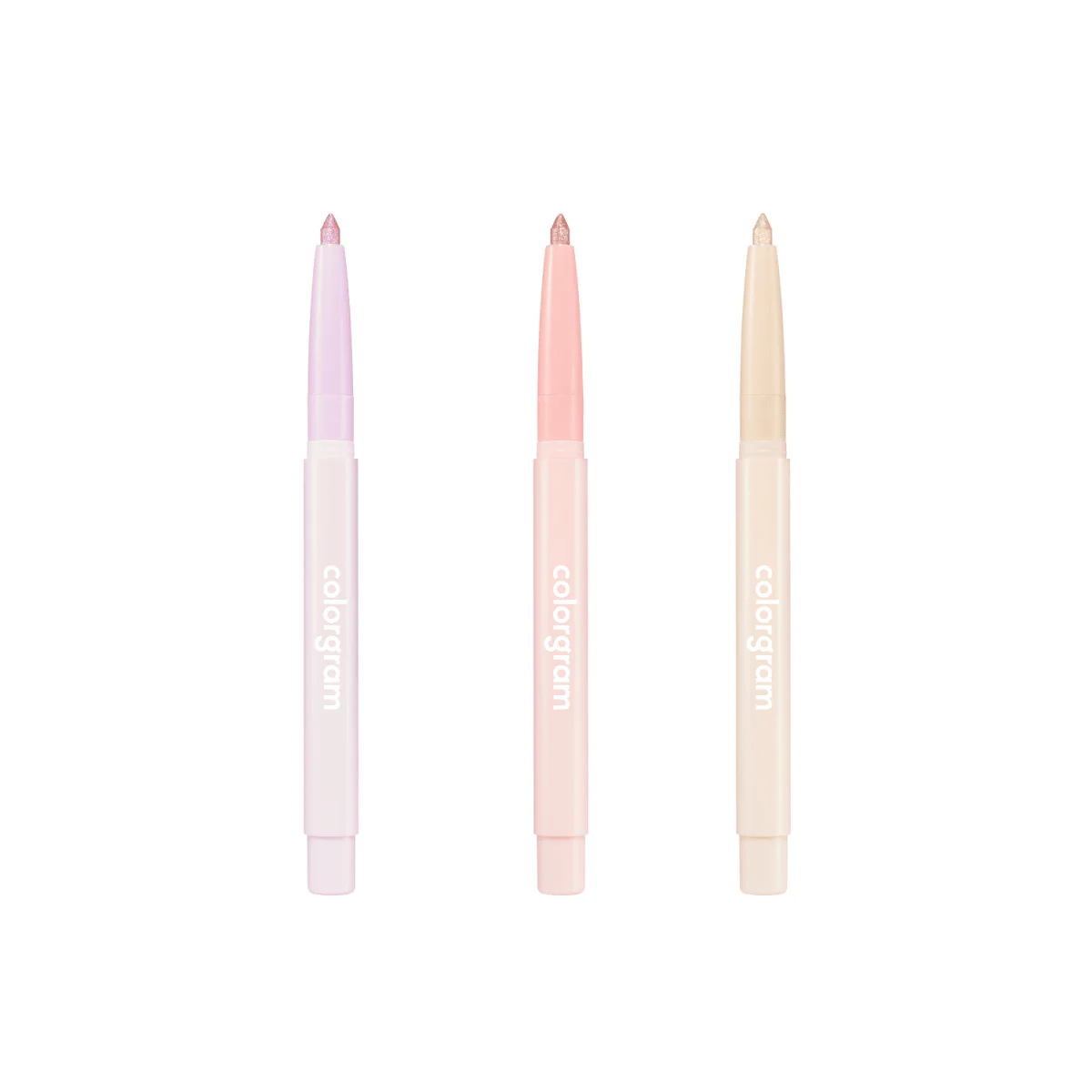 Glitter Undereye Maker