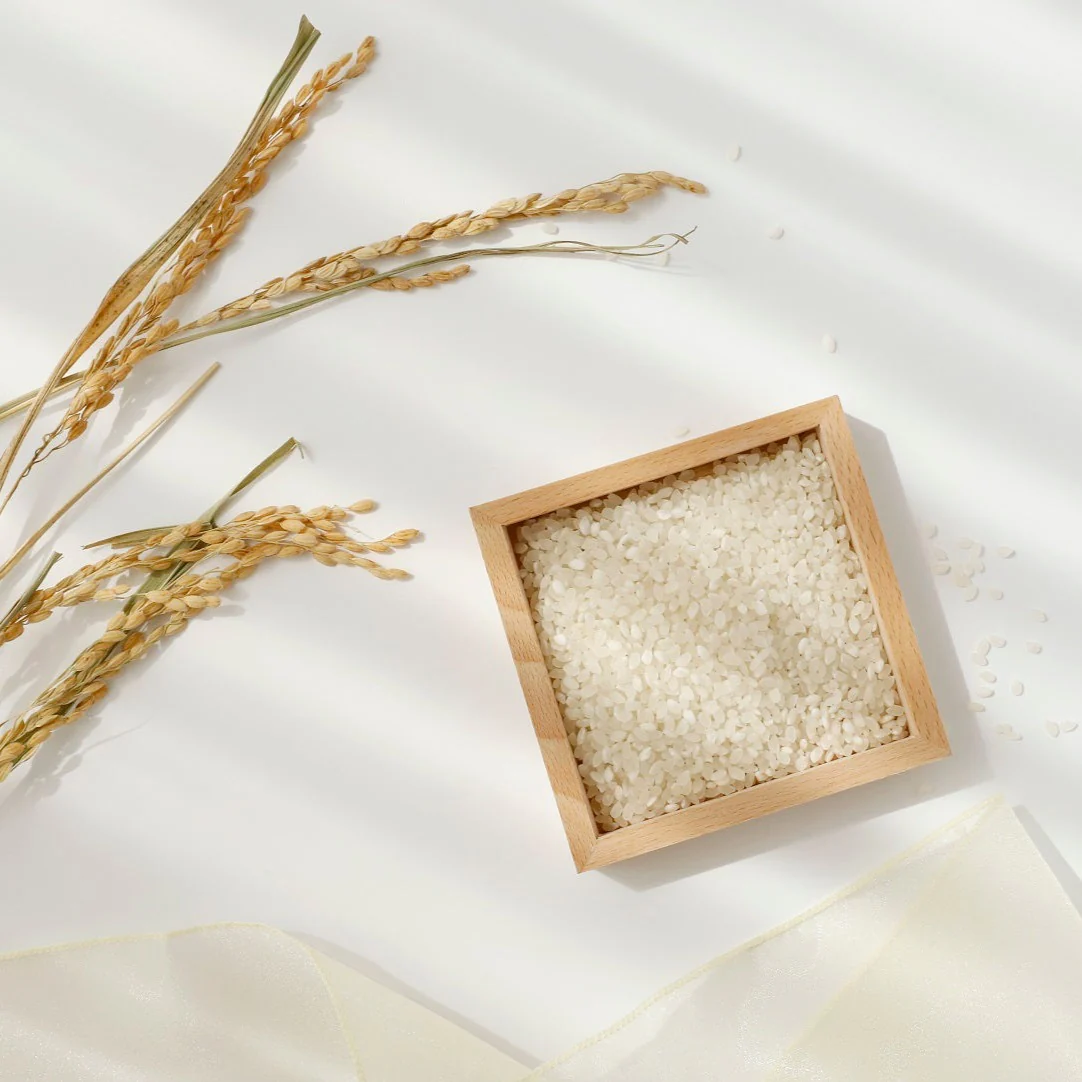 Glow Deep Serum: Rice + Alpha-Arbutin [30ml] - Image 6