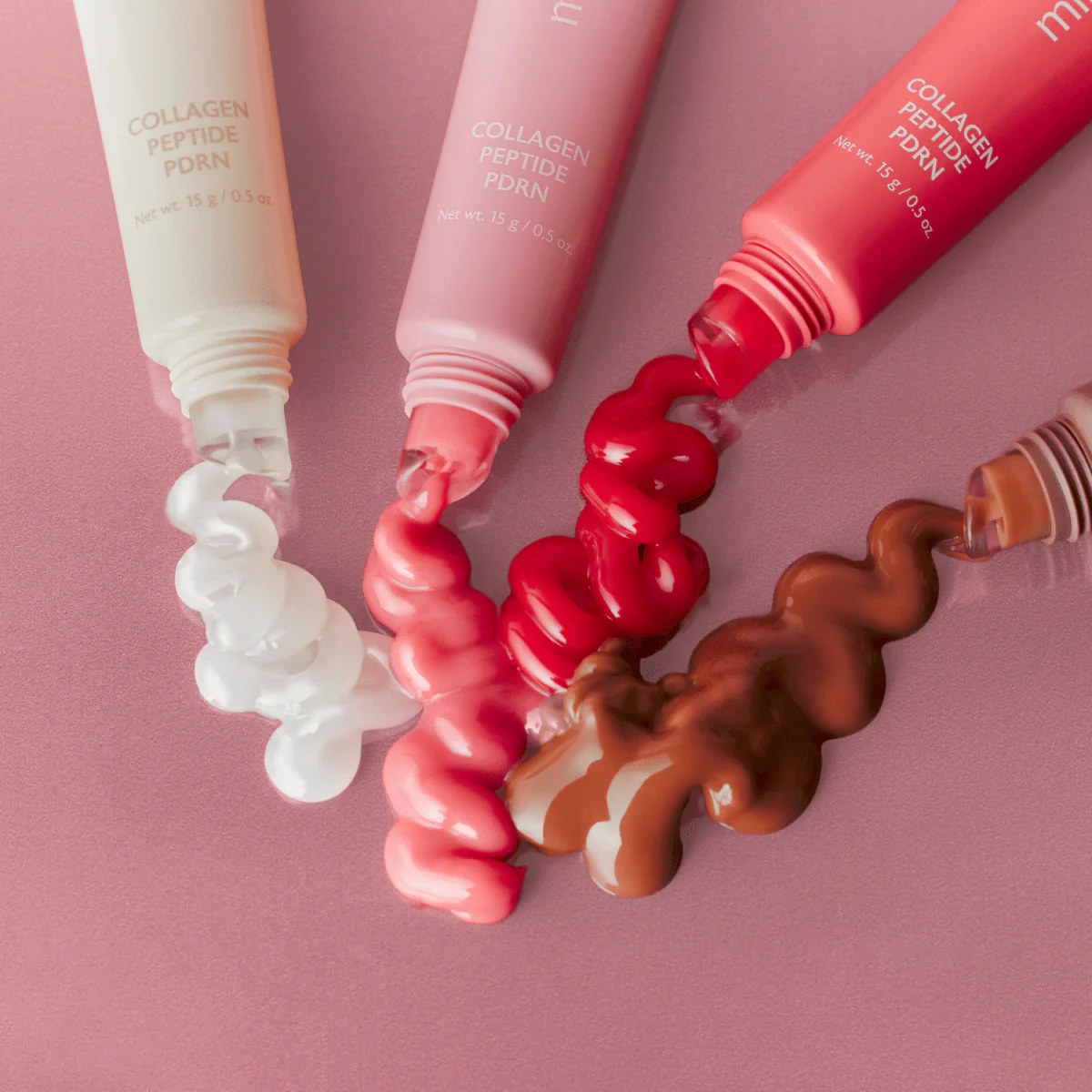Glow Up Collagen Lip Balm - Image 2
