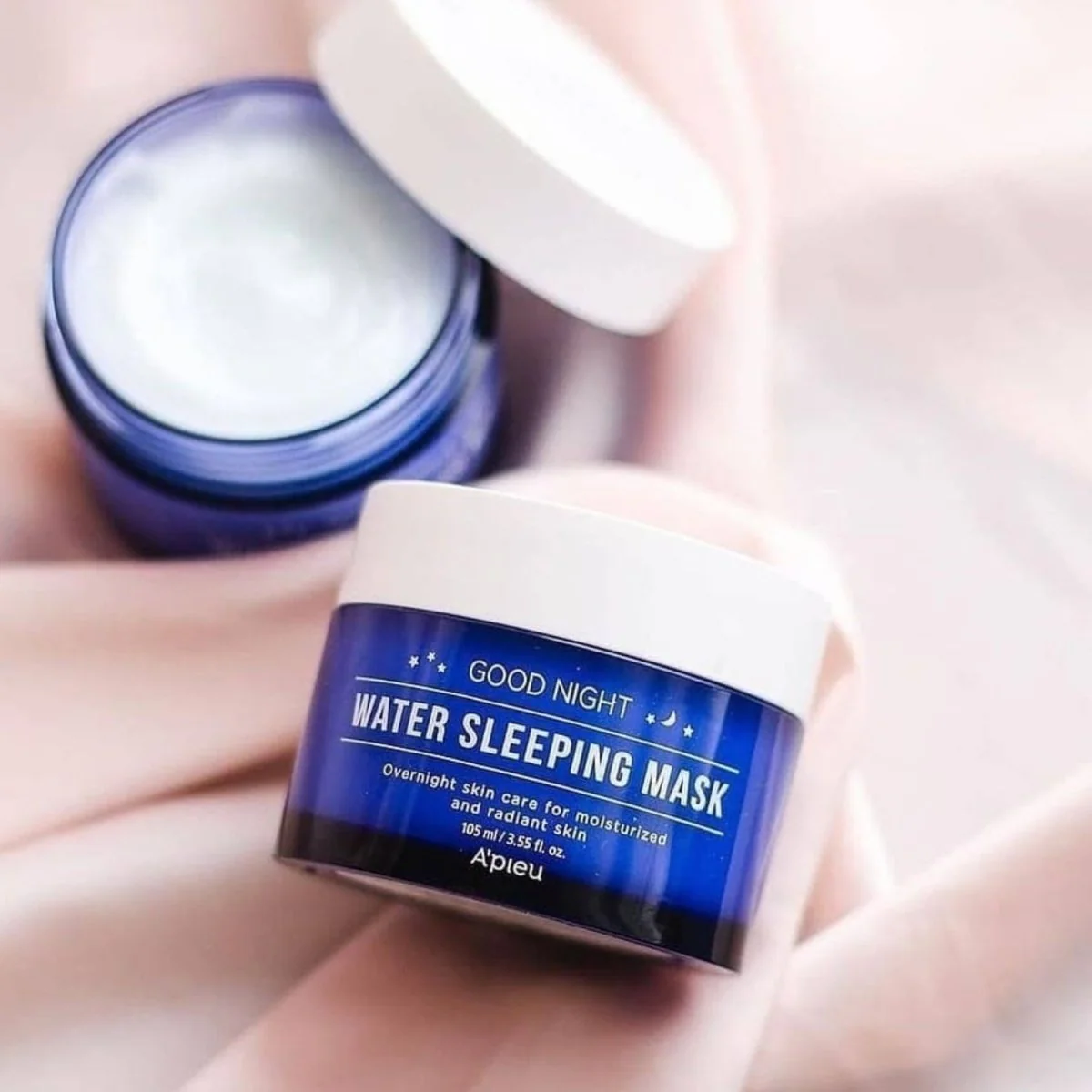Good Night Water Sleeping Mask 105ml - Image 2