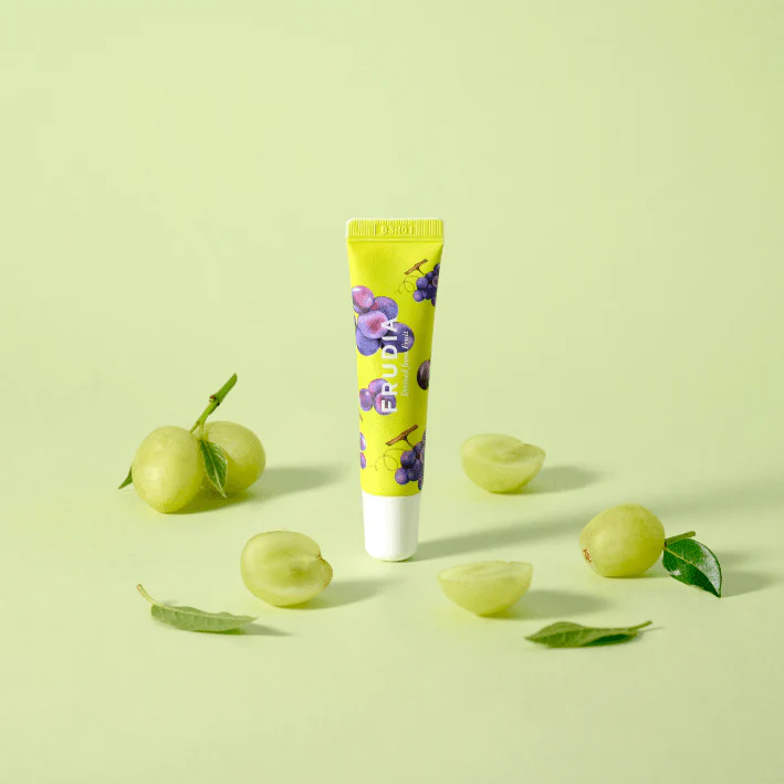 Grape Honey Chu Lip Essence 10g - Image 6