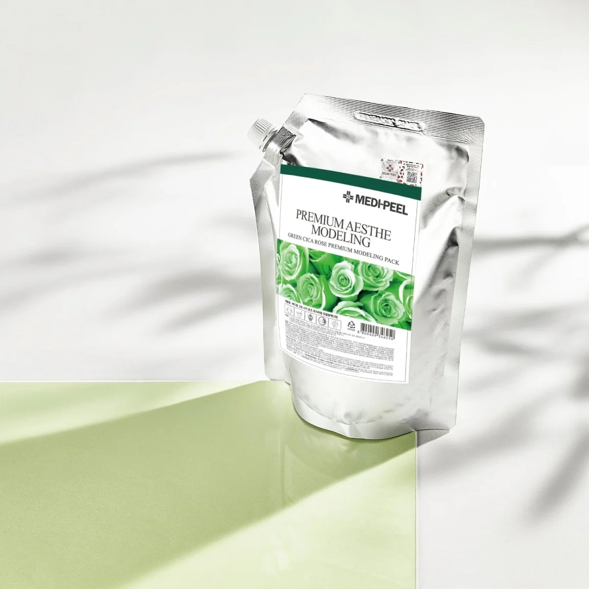 Green Cica Rose Premium Modeling Pack Set 1kg - Image 8