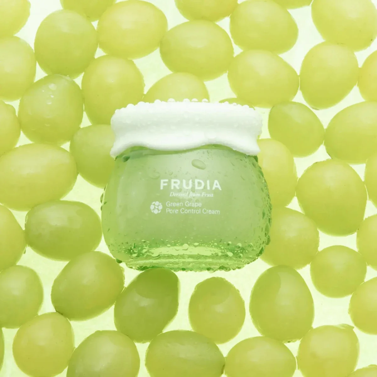 Green Grape Pore Control Cream - Image 2