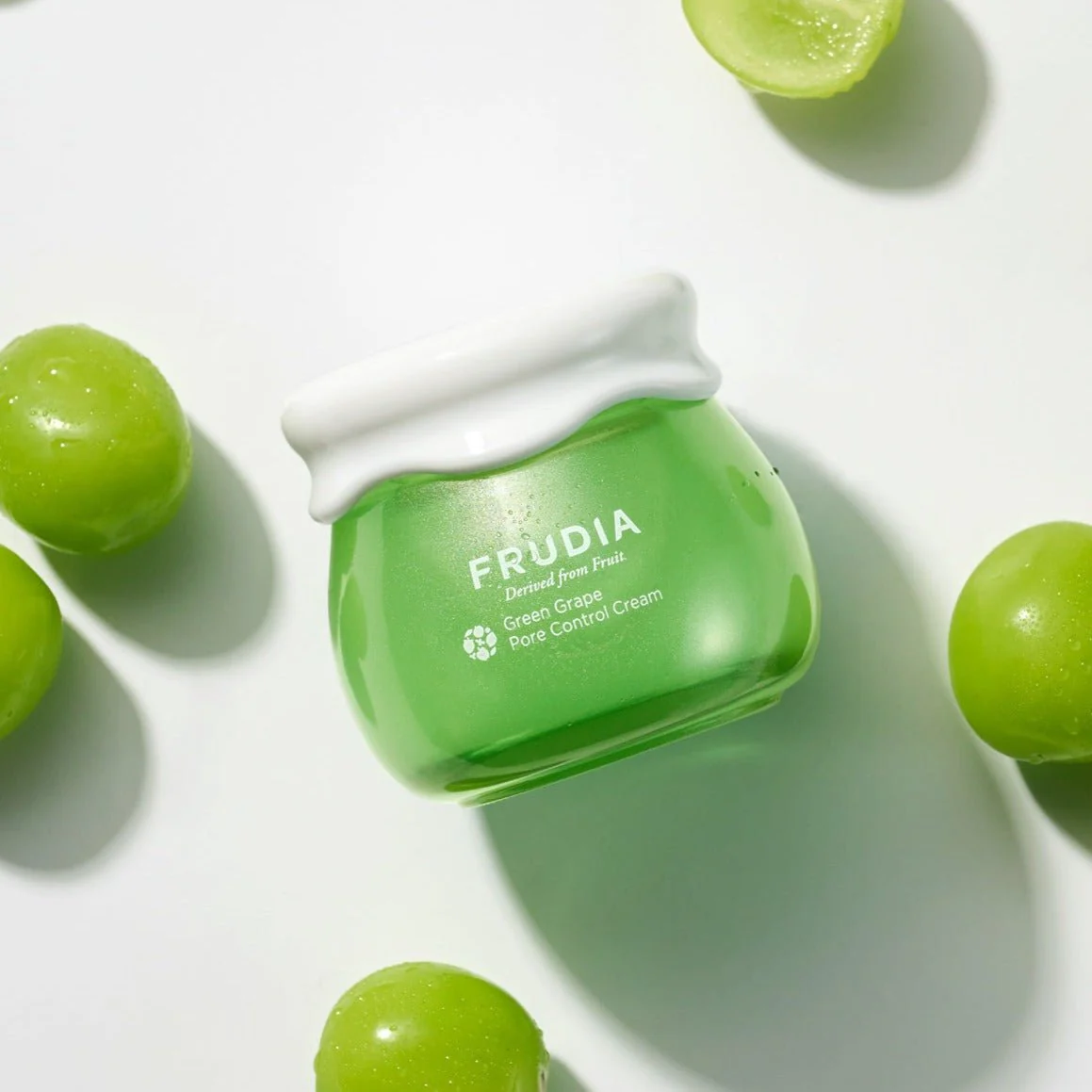 Green Grape Pore Control Cream - Image 4