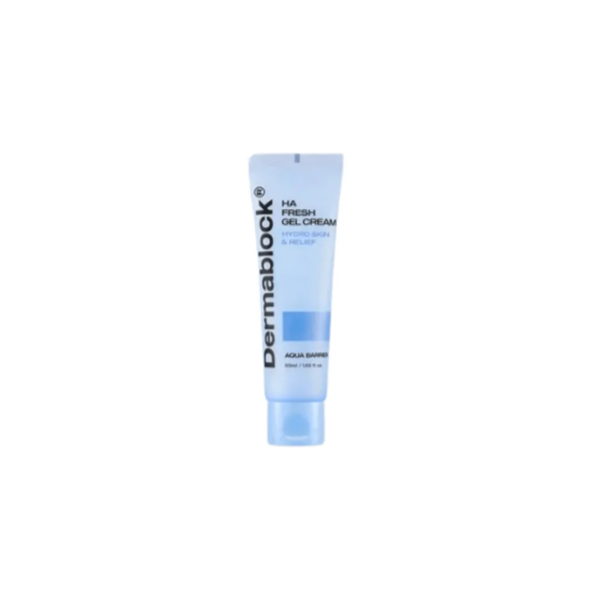 HA Fresh Gel Cream 50ml