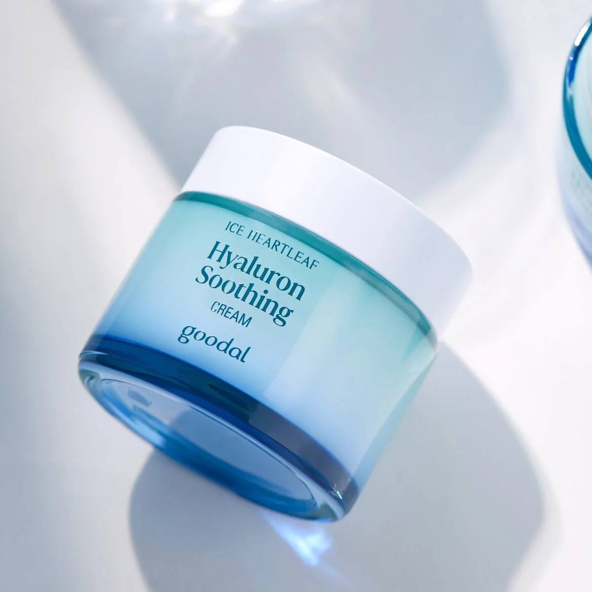 Heartleaf Hyaluron Soothing Cream 75ml - Image 4