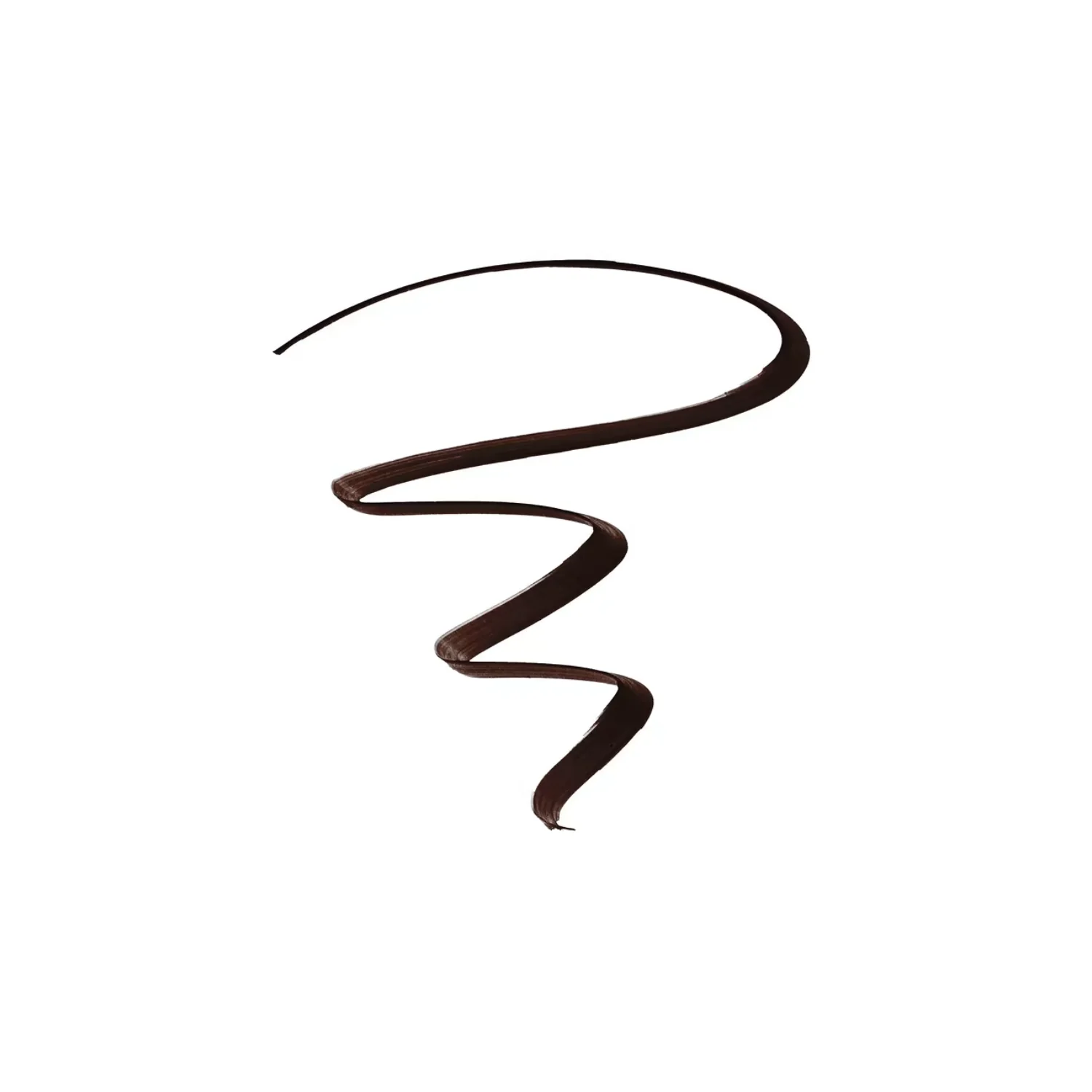 Heroine Make Smooth Liquid Eyeliner - Dark Brown - Image 2
