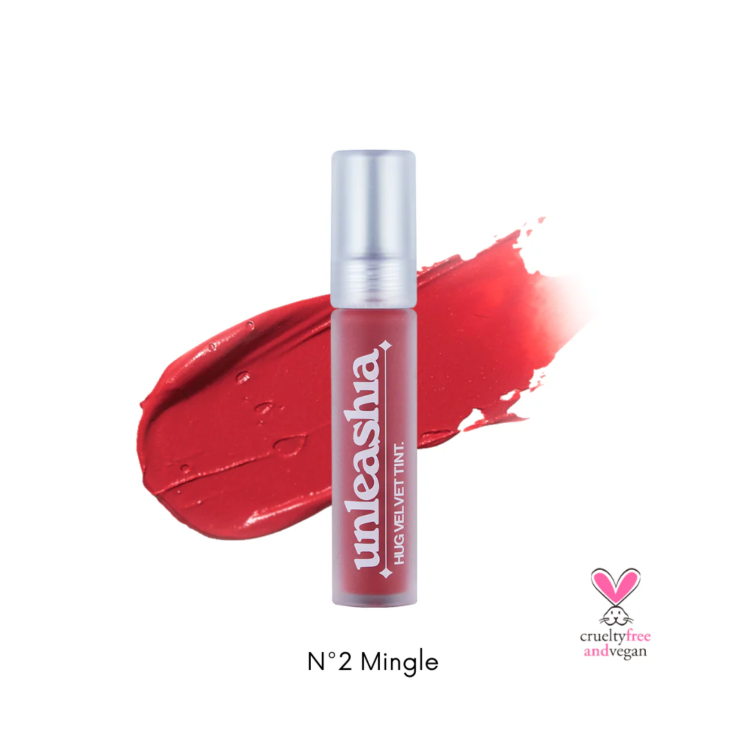 Hug Velvet Tint - Image 4