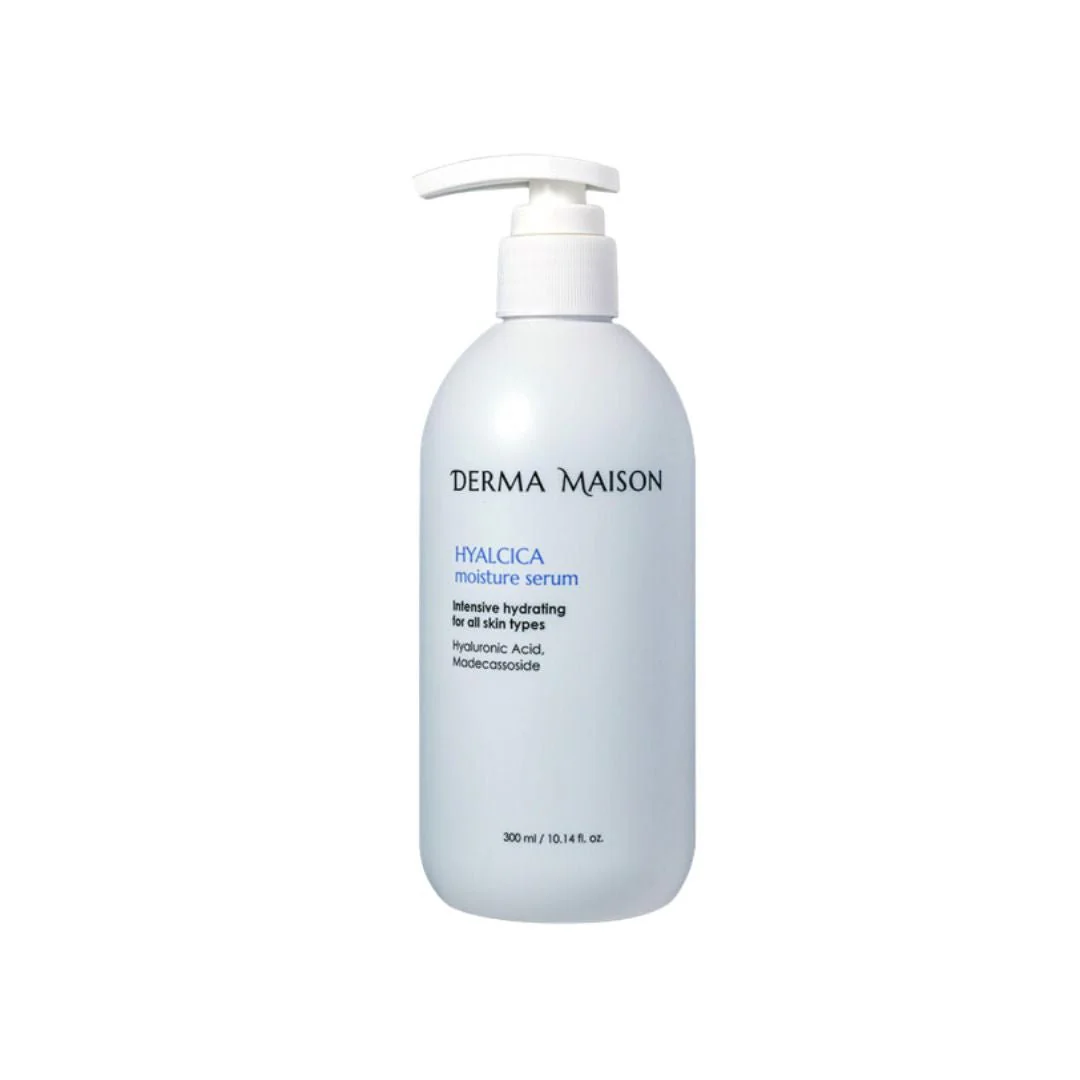 Hyalcica Moisture Serum - Image 2