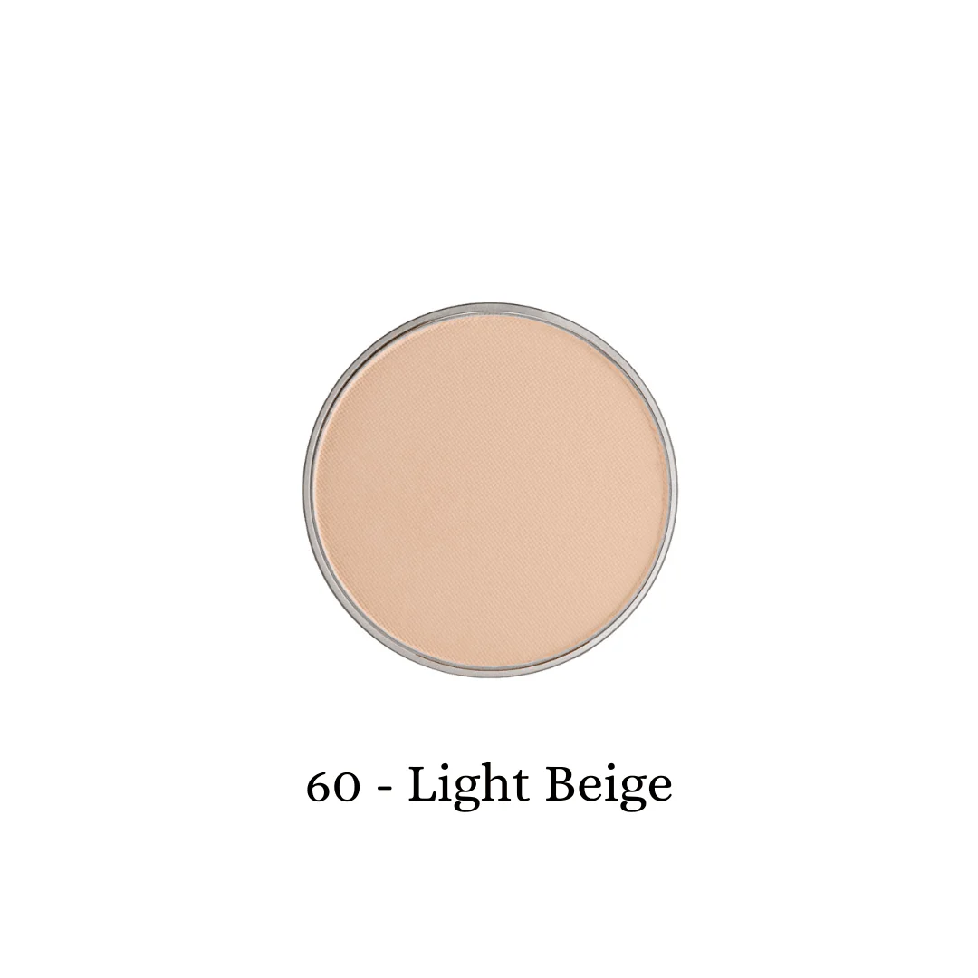 Hydra Mineral Compact Foundation Refill - Image 4