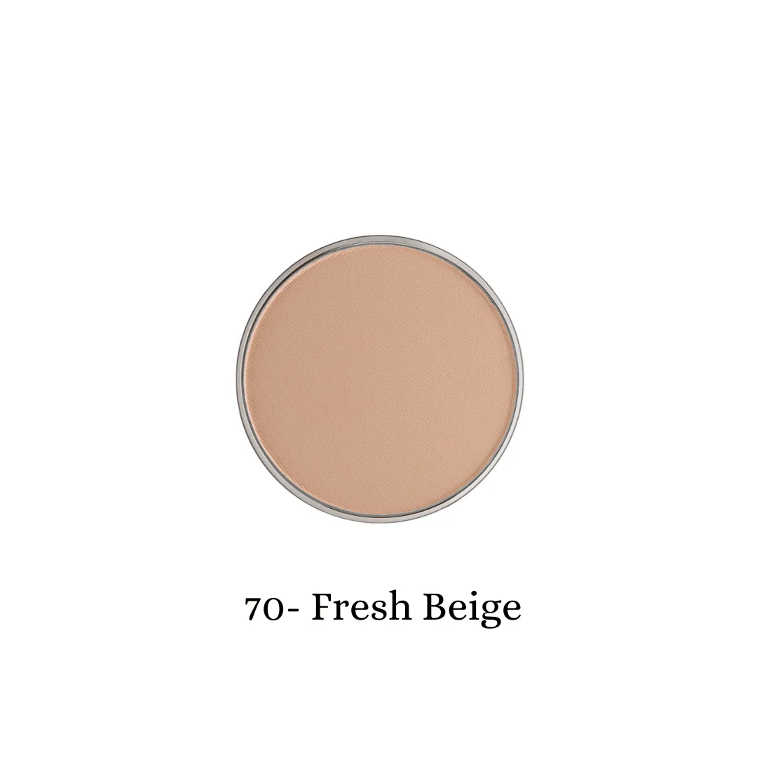 Hydra Mineral Compact Foundation Refill - Image 7