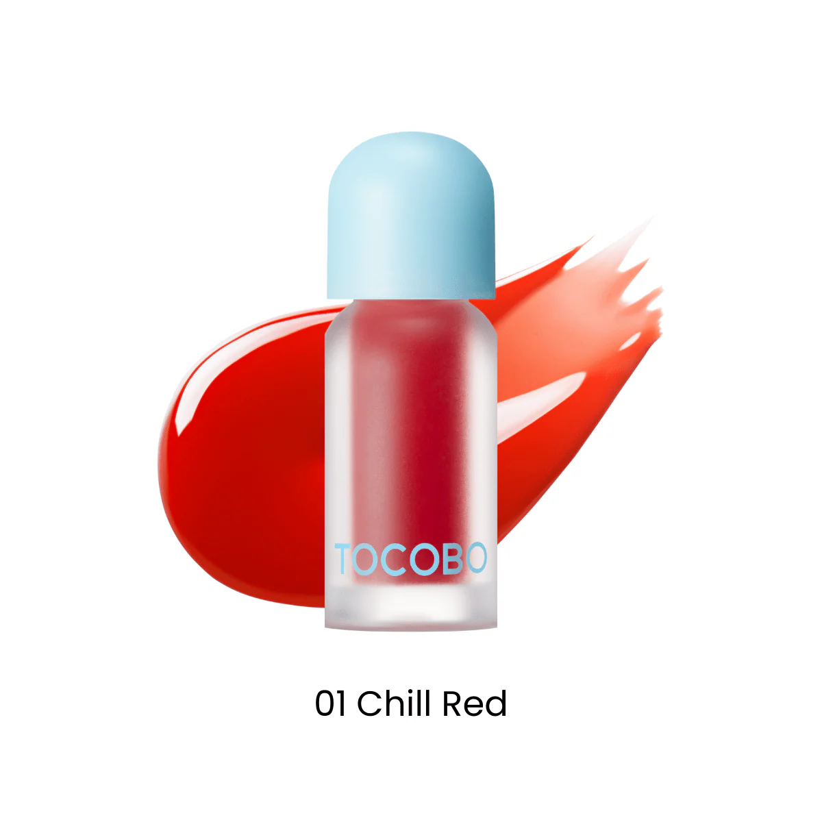 Juicy Berry Plumping Lip Oil - Image 3