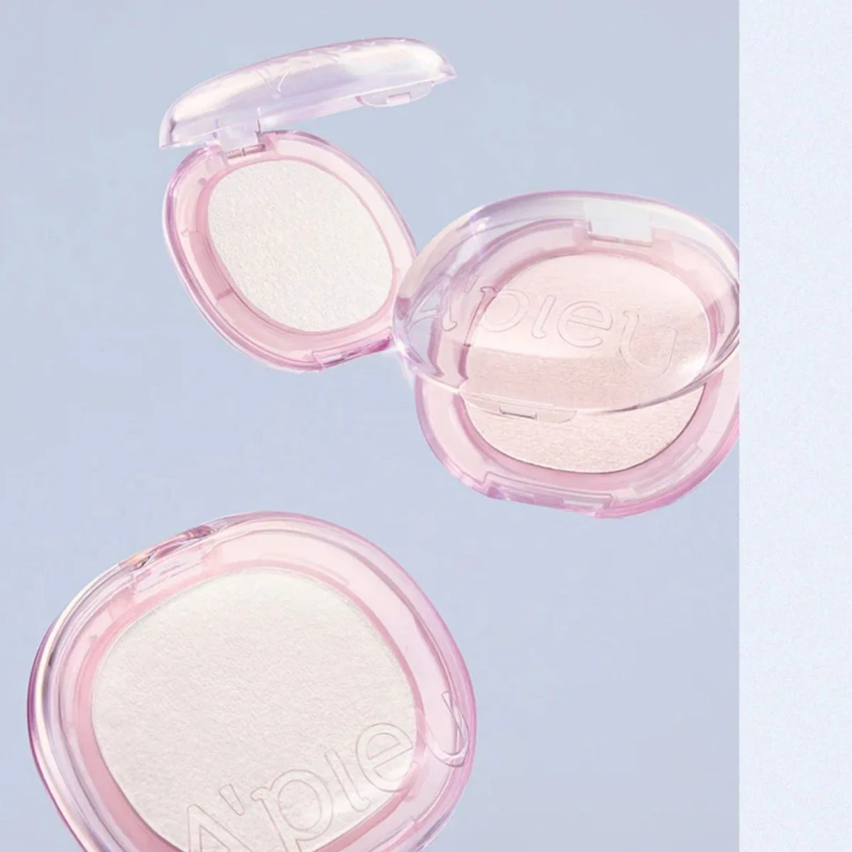 Juicy-Pang Gleaming Highlighter - Image 2