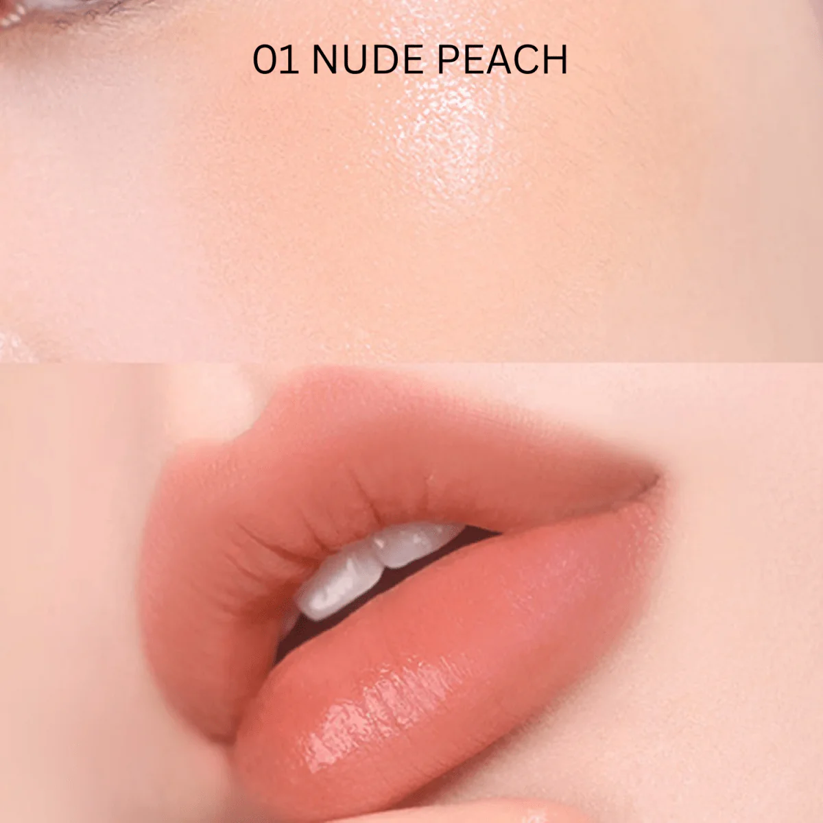 Juicy-Pang Mood Blending Lip & Cheek Balm - Image 2