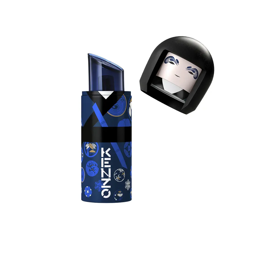 Kenzo Valentine'S 2023 Homme Intense - Image 2