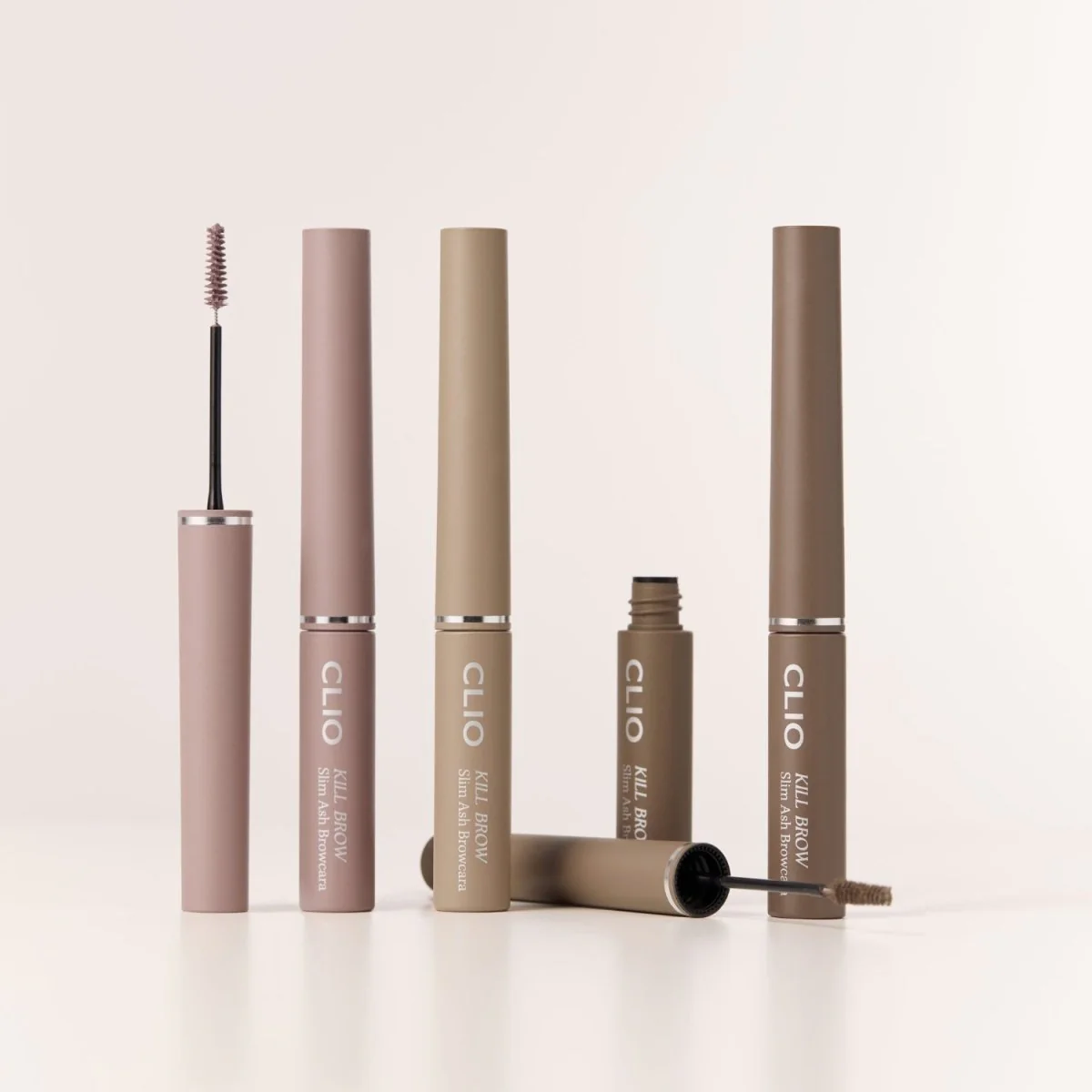 Kill Brow Slim Ash Browcara - Image 2