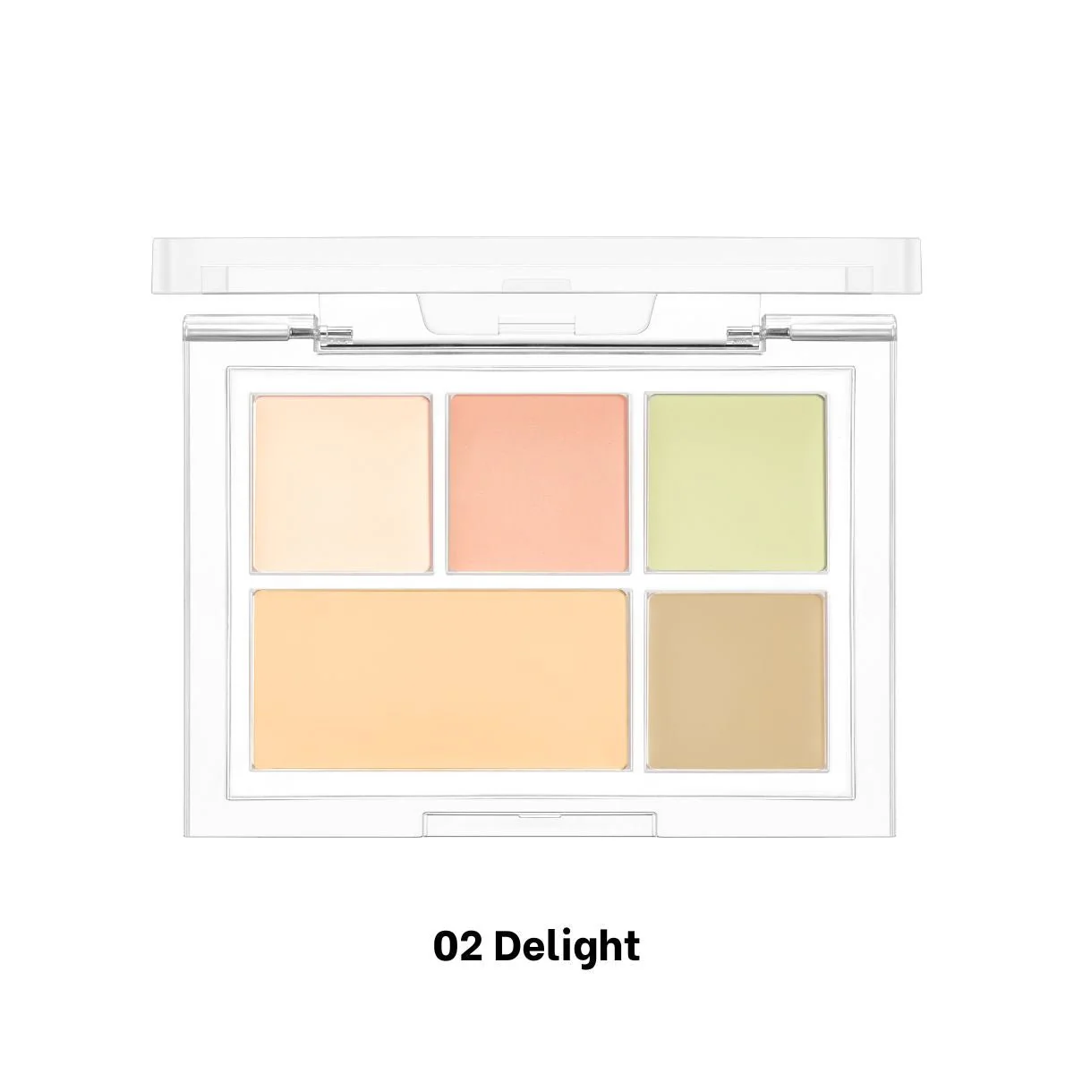 Kill Cover Founwear Conceal Palette - Image 5