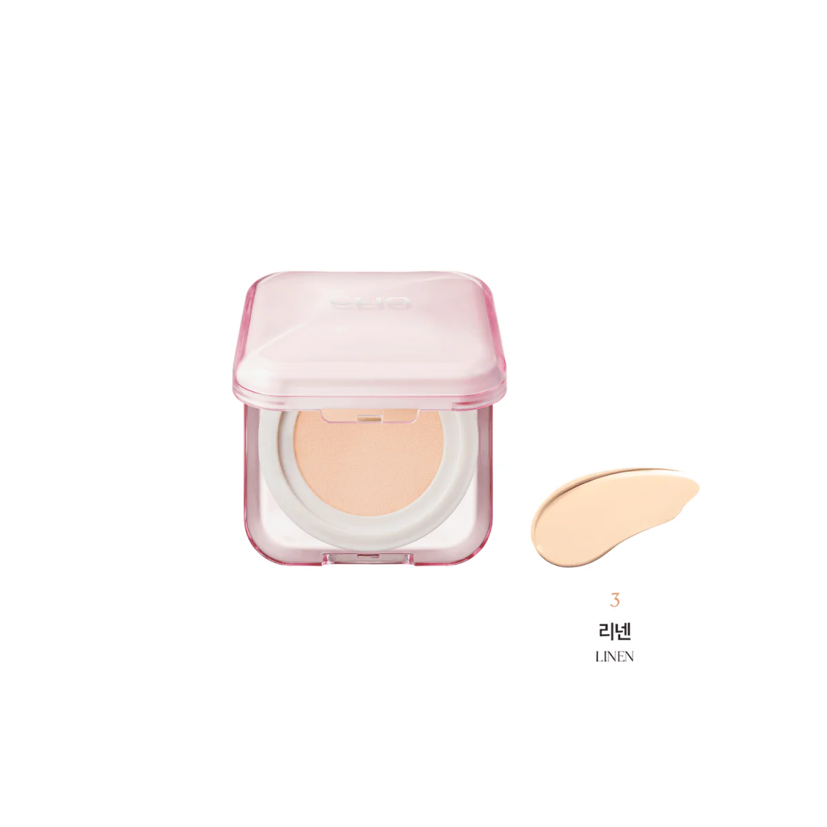 Kill Cover Mesh Glow Essential Cushion Mini (3 Shades) - Image 6