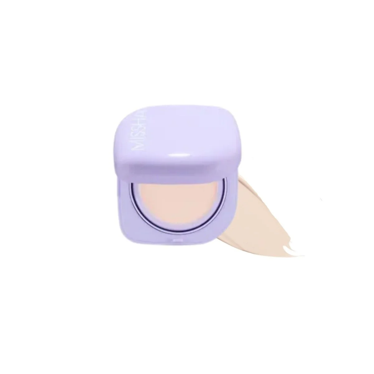 Layering Fit Pine Phyto Mucin Serum Cushion - Image 3