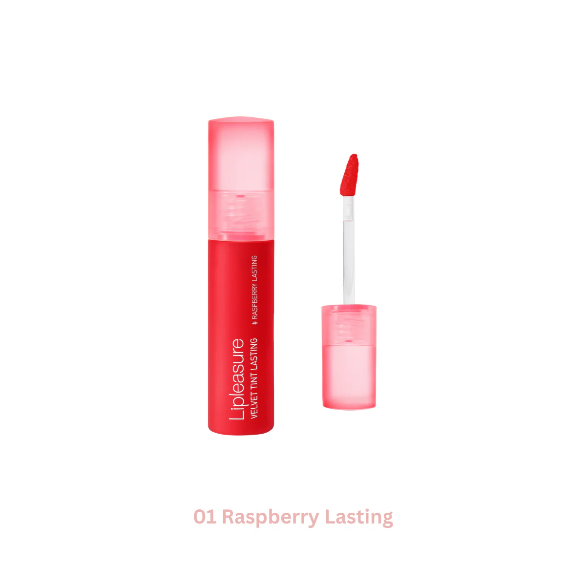 Lipleasure Velvet Tint Lasting - Image 2