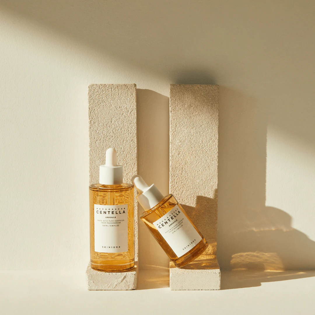 Madagascar Centella Ampoule - Image 4