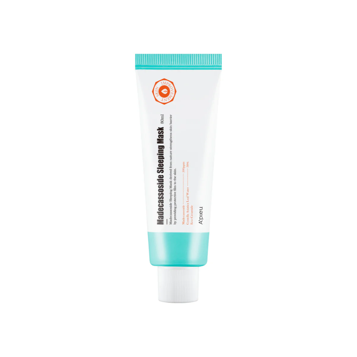 Madecasoside Sleeping Mask 80ml