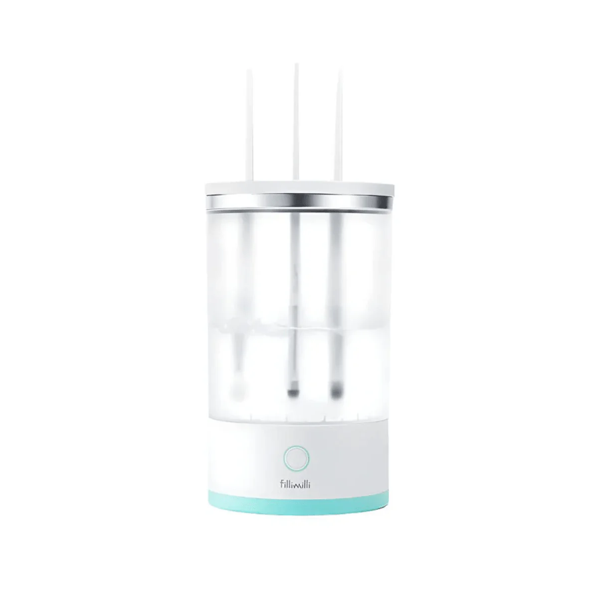 Makeup Brush Cleaner & Dryer