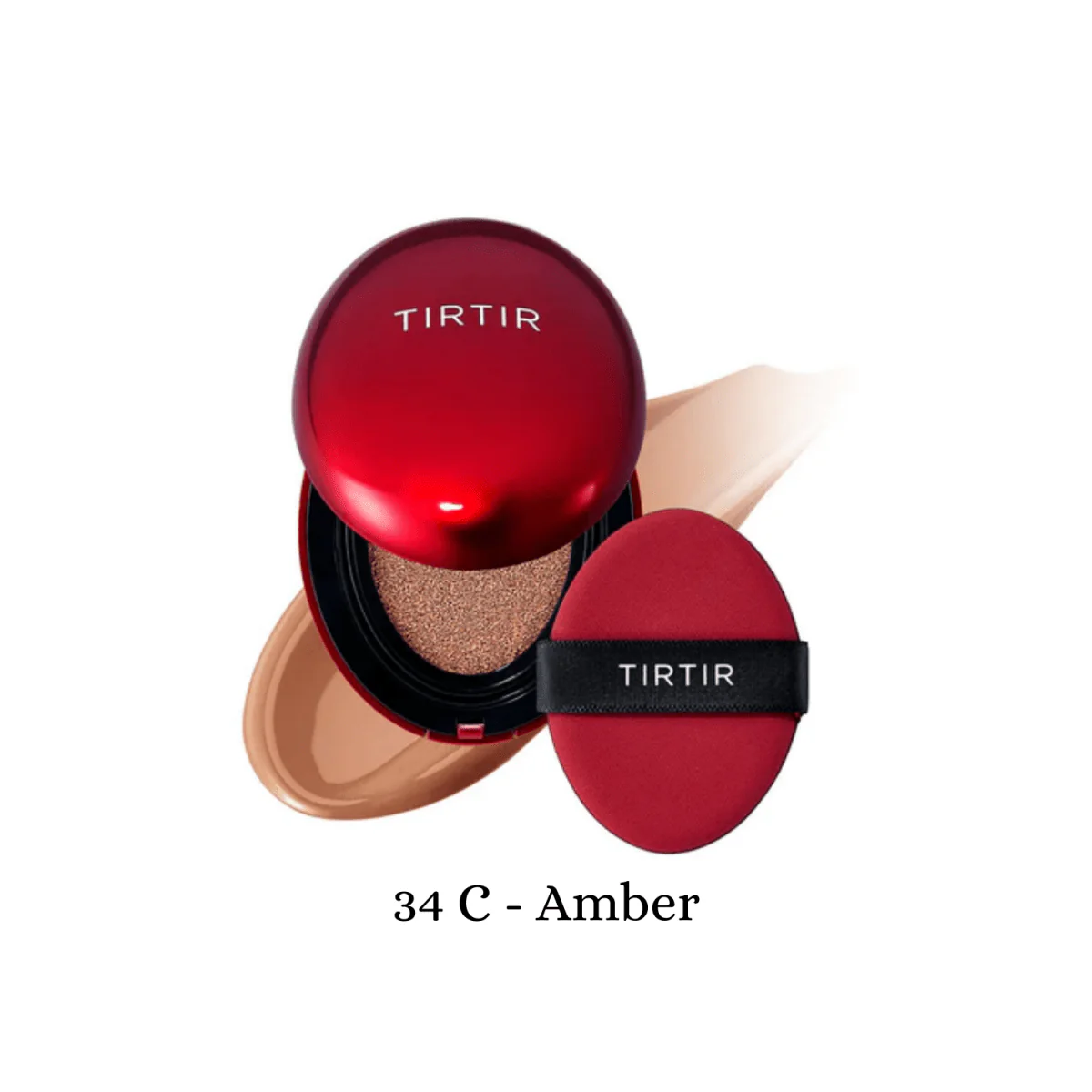 Mask Fit Red Cushion - Image 21