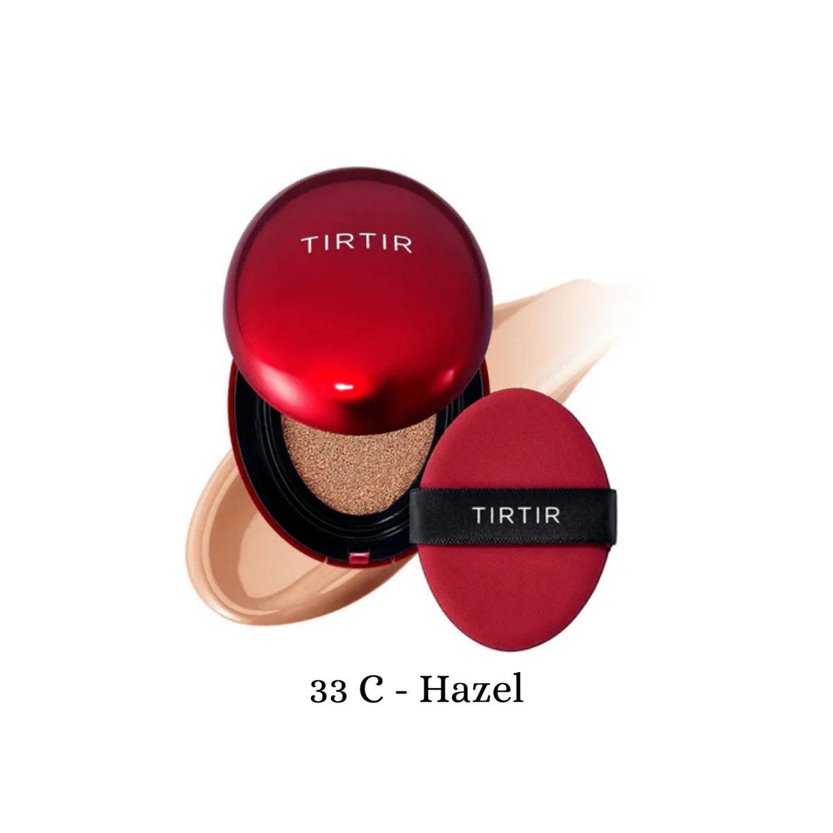 Mask Fit Red Cushion - Image 29