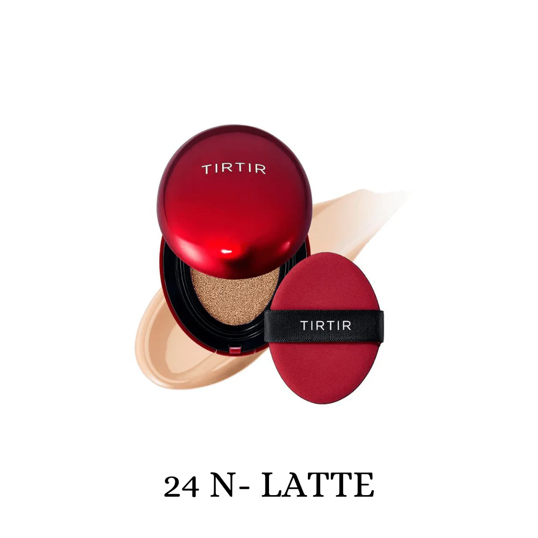 Mask Fit Red Cushion - Image 5