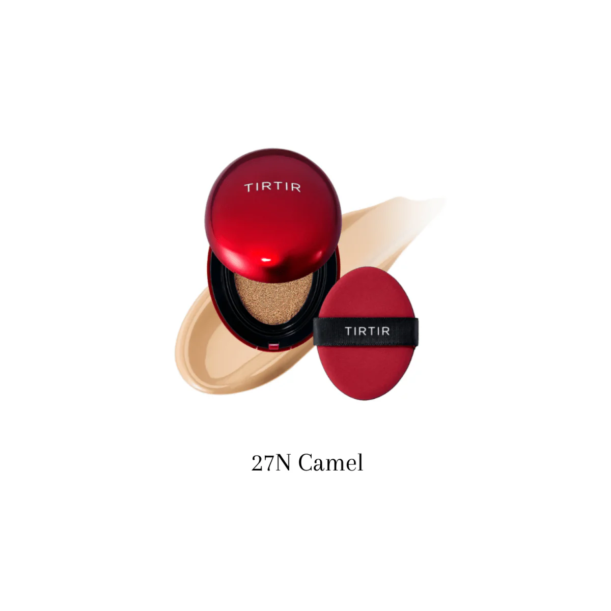 Mask Fit Red Mini Cushion - Image 16