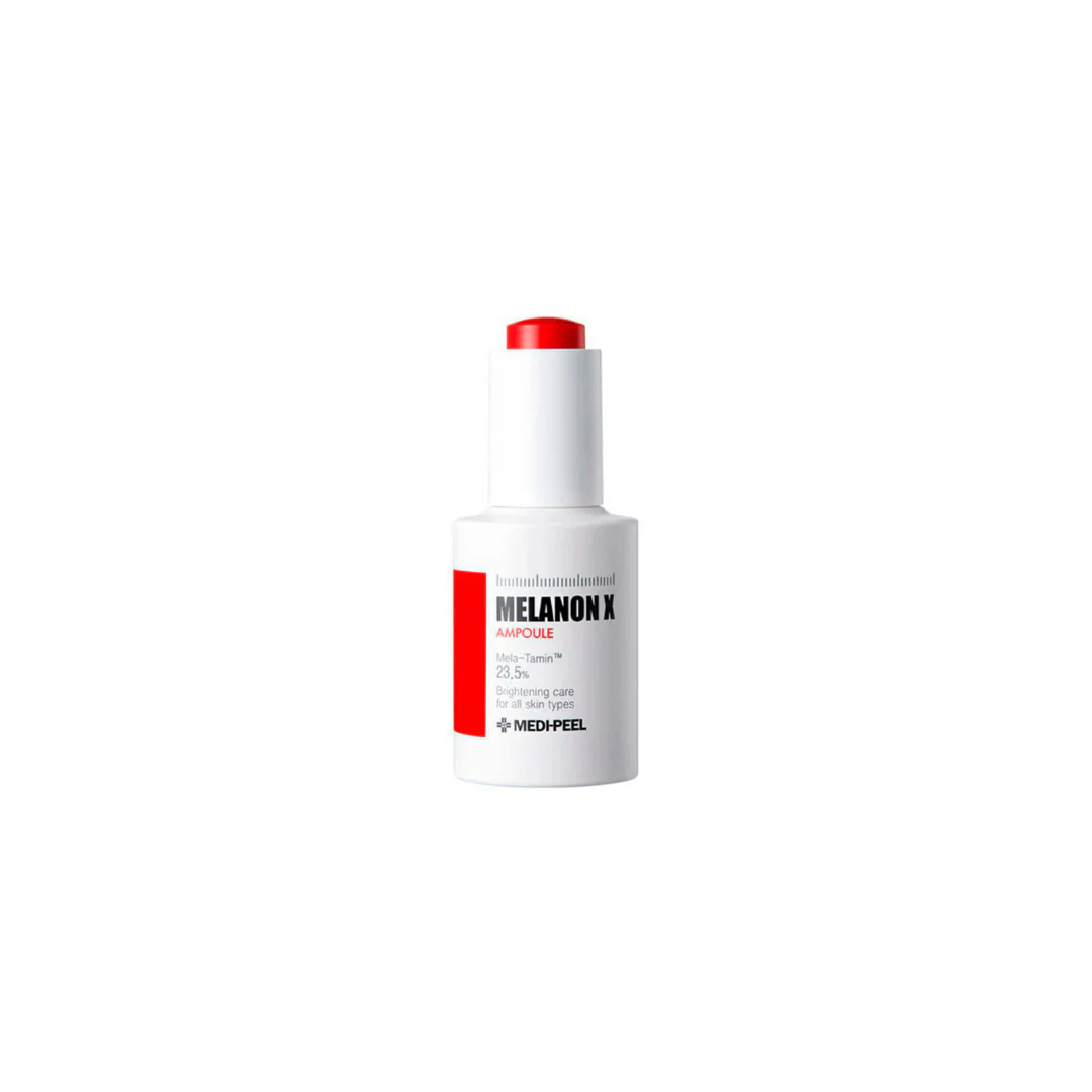 Melanon X Ampoule 50ml